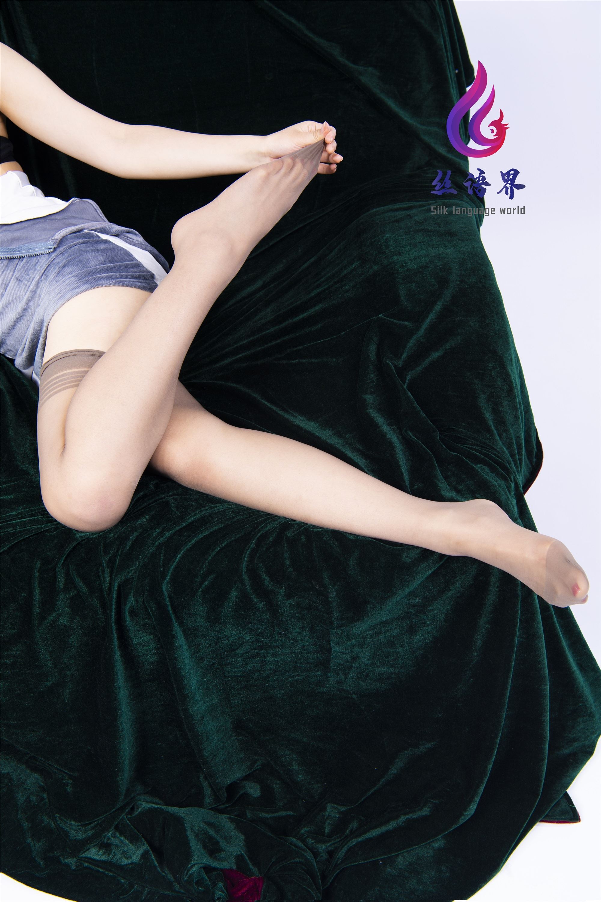 Ligui丽柜 2021.08.19 网络丽人 Model 梵妮